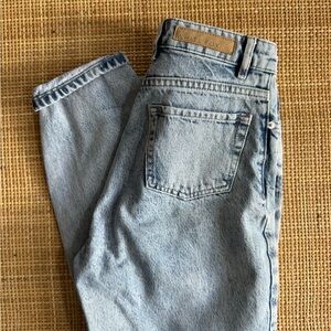 White Fox Boutique Jeans
